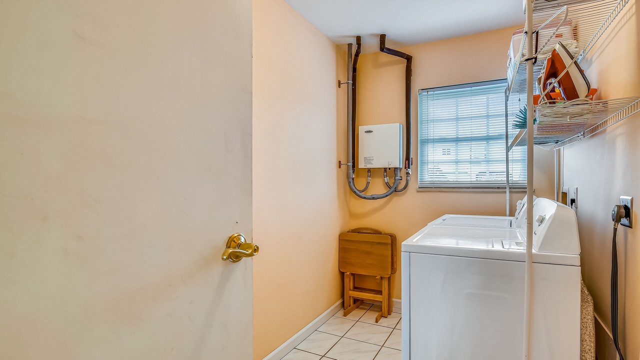 Photo of Bathroom in Big Coppitt Key
