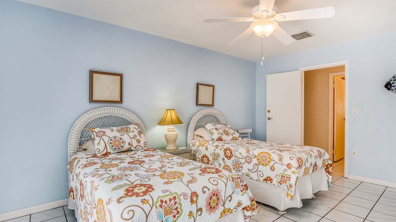 Photo of Bedroom in Big Coppitt Key