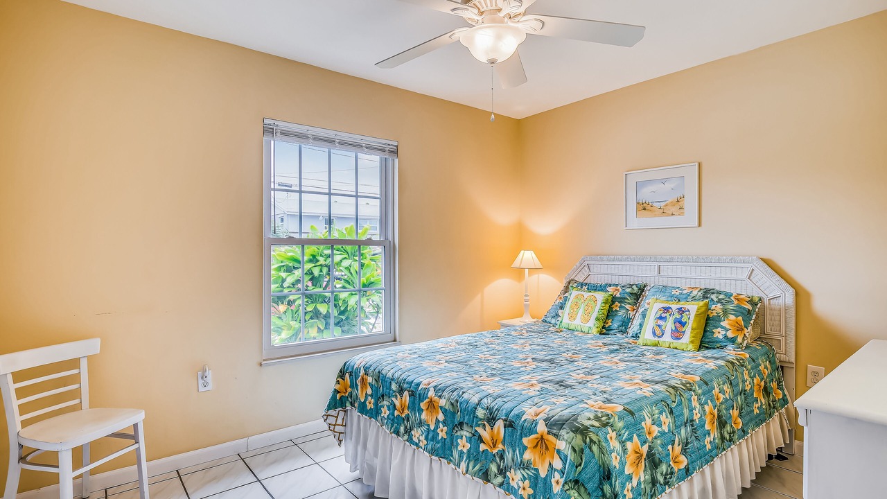 Photo of Bedroom in Big Coppitt Key