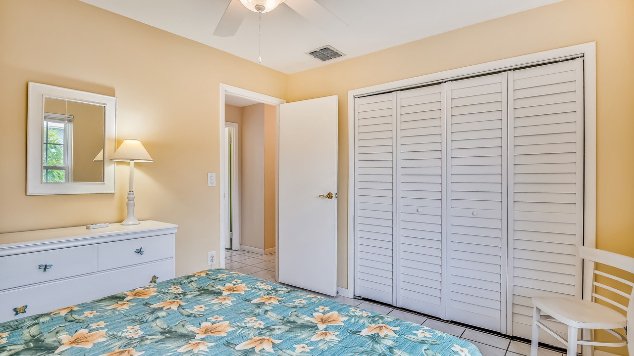 Photo of Bedroom in Big Coppitt Key