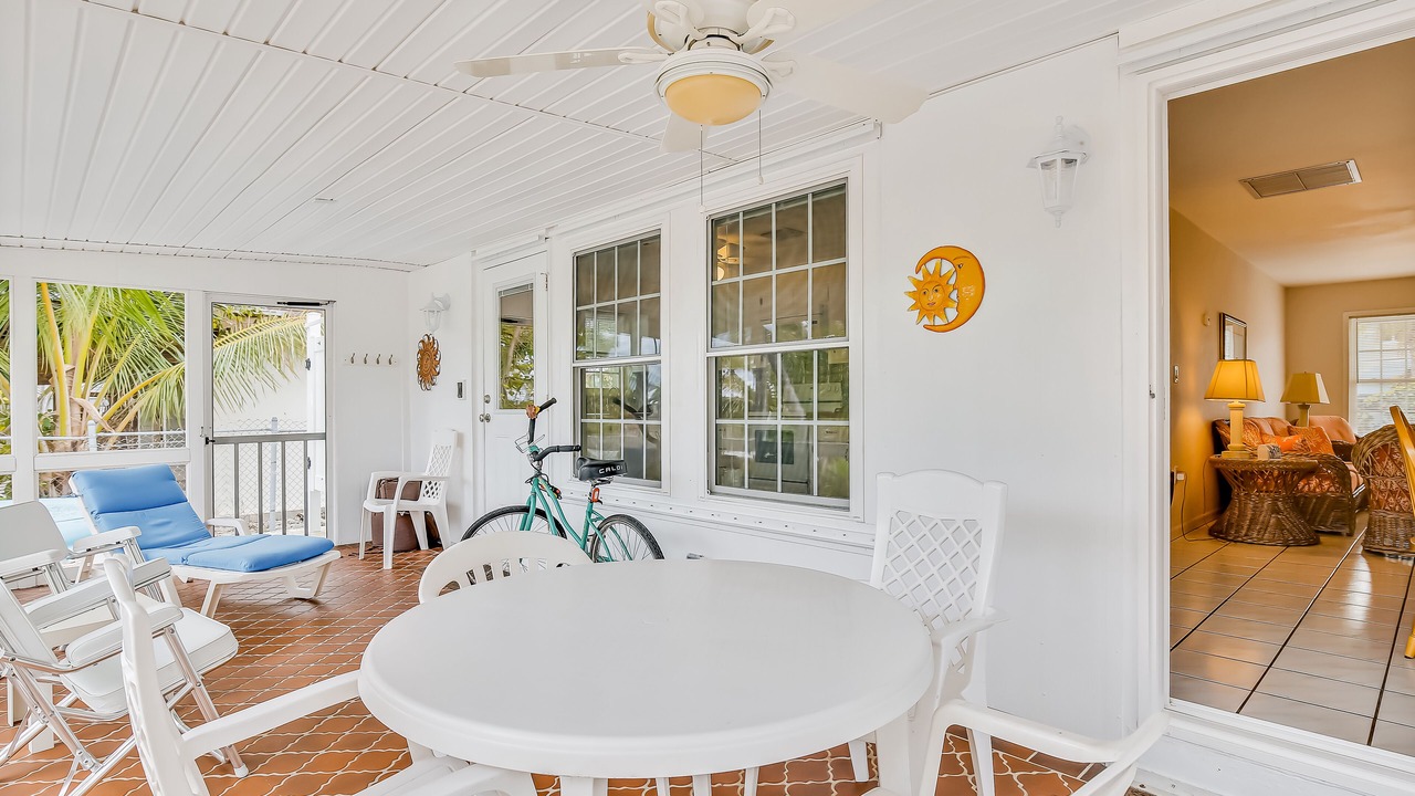Photo of Outdoor in Big Coppitt Key