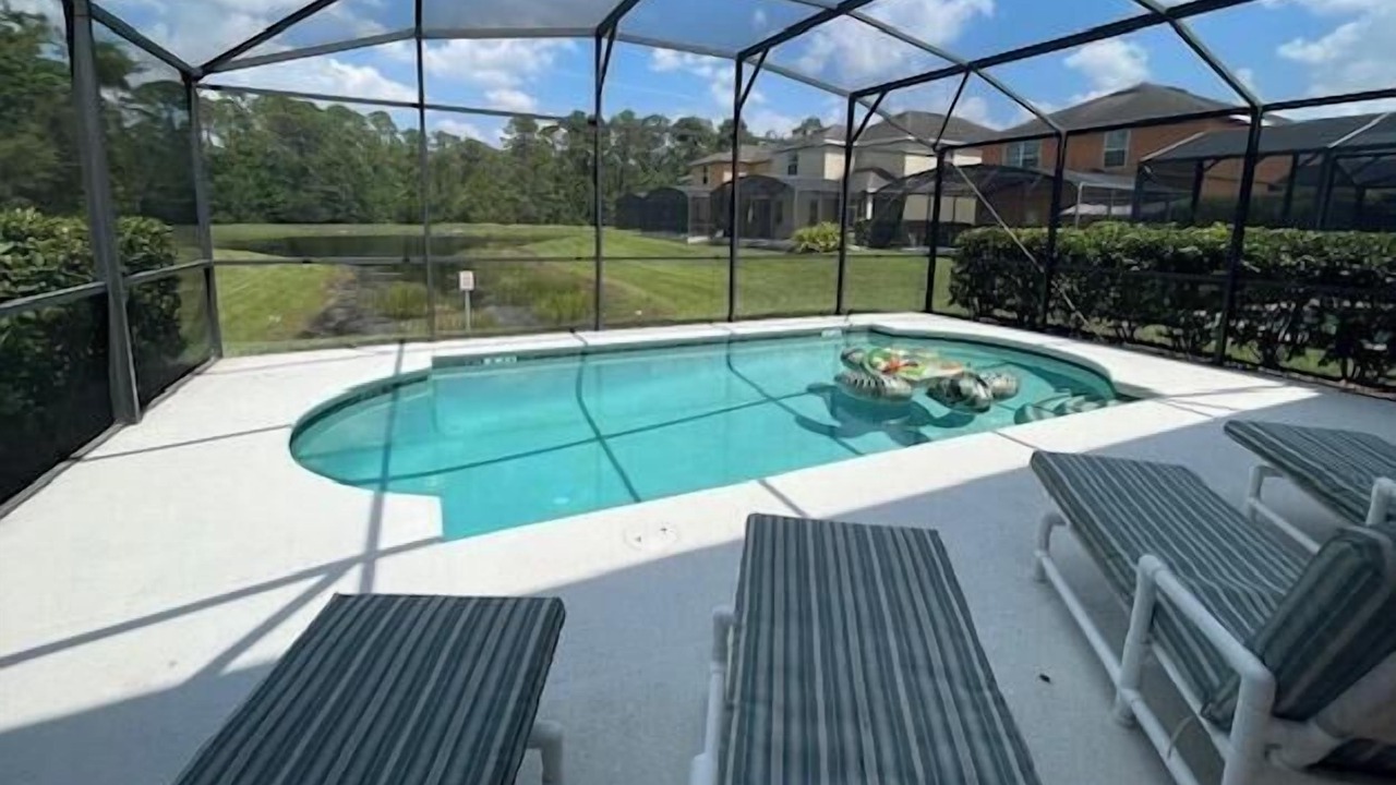 Photo of Outdoor in Veranda Palms