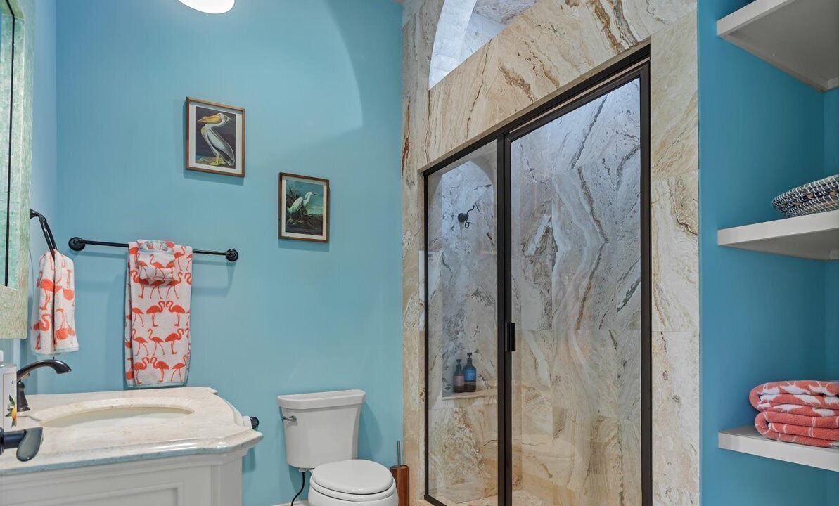 Photo of Bathroom in Englewood