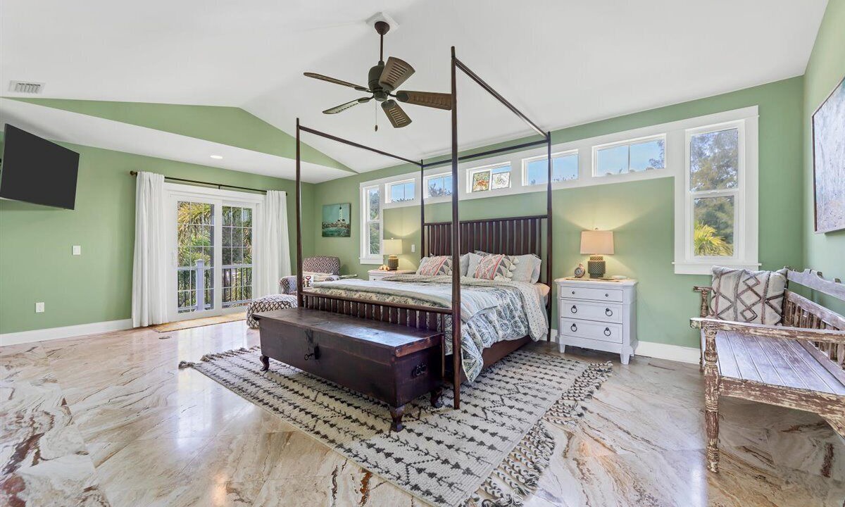 Photo of Bedroom in Englewood
