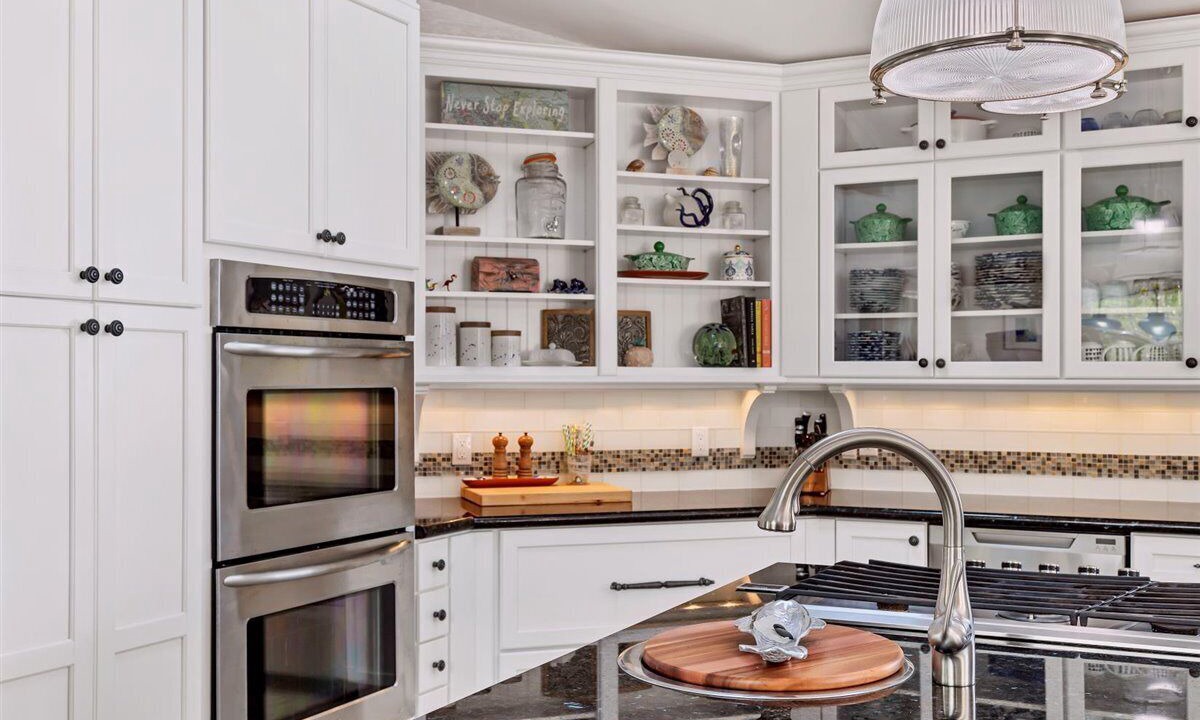 Photo of Kitchen in Englewood