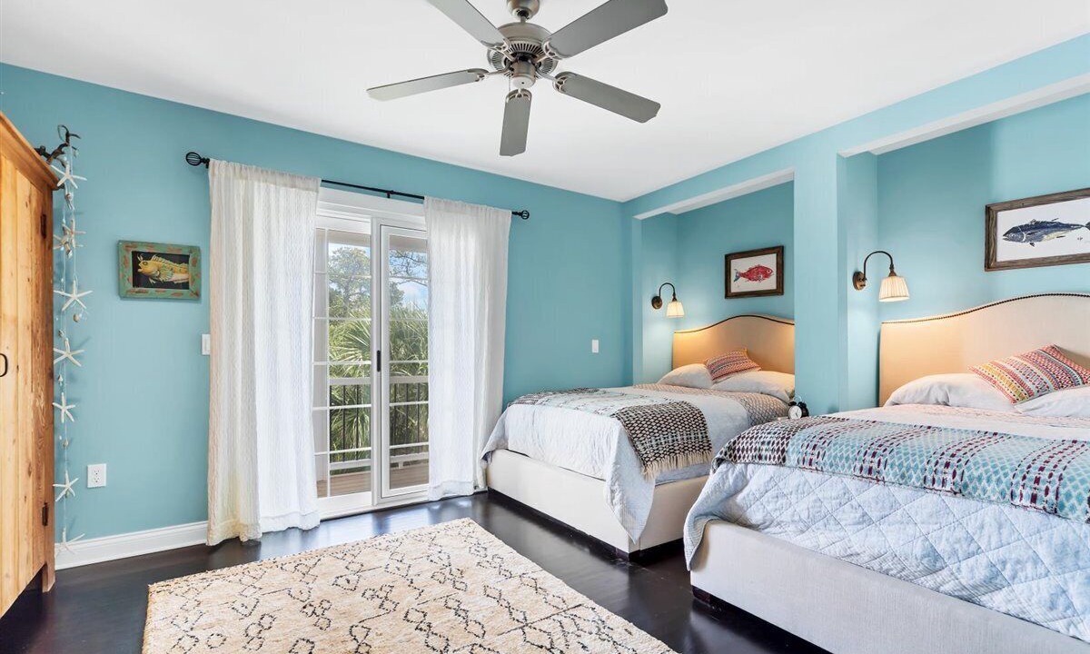 Photo of Bedroom in Englewood