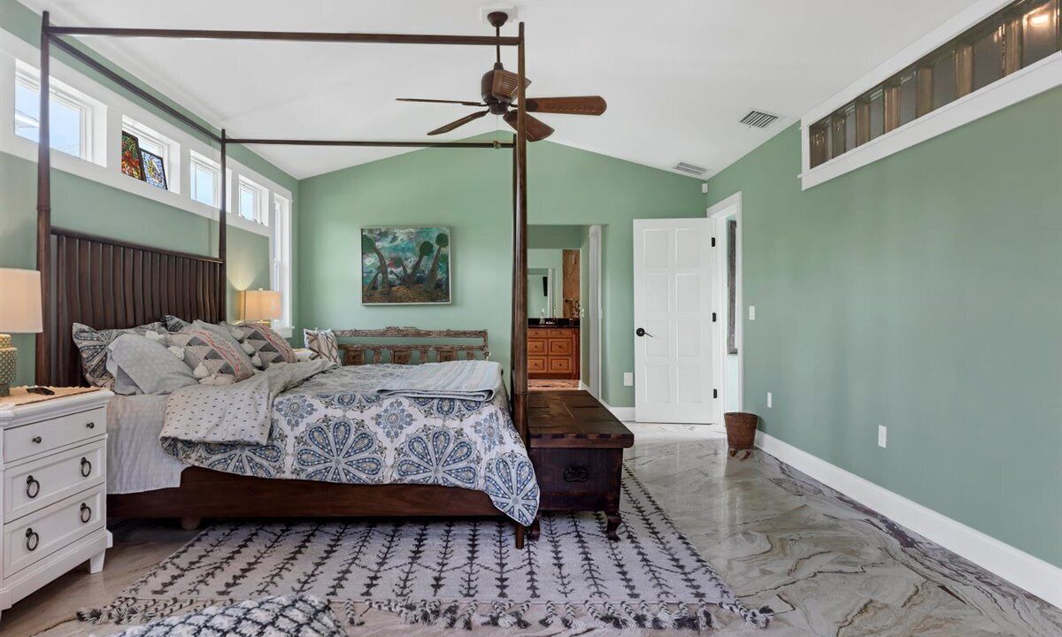 Photo of Bedroom in Englewood