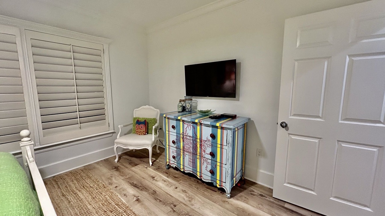 Photo of Livingroom in Santa Rosa Beach