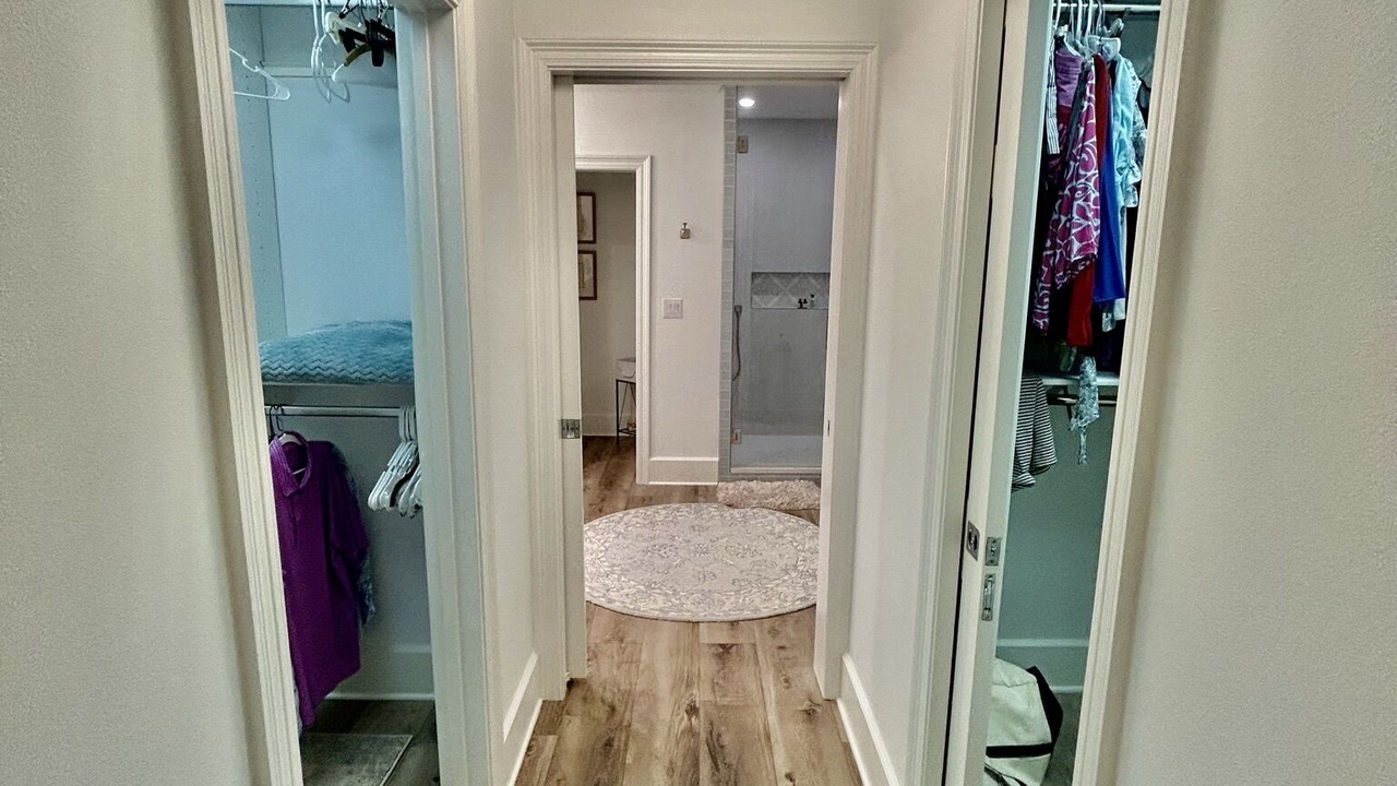 Photo of Bathroom in Santa Rosa Beach