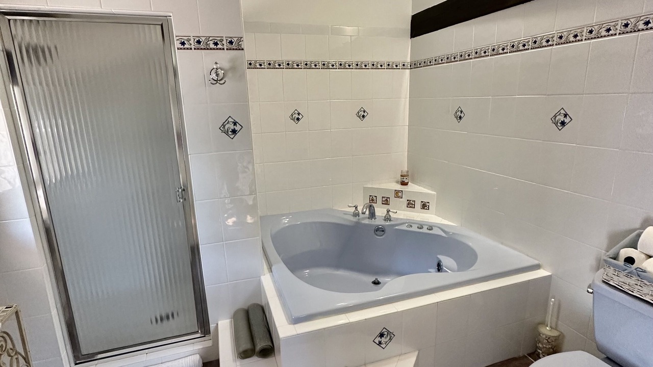 Photo of Bedroom in Homosassa