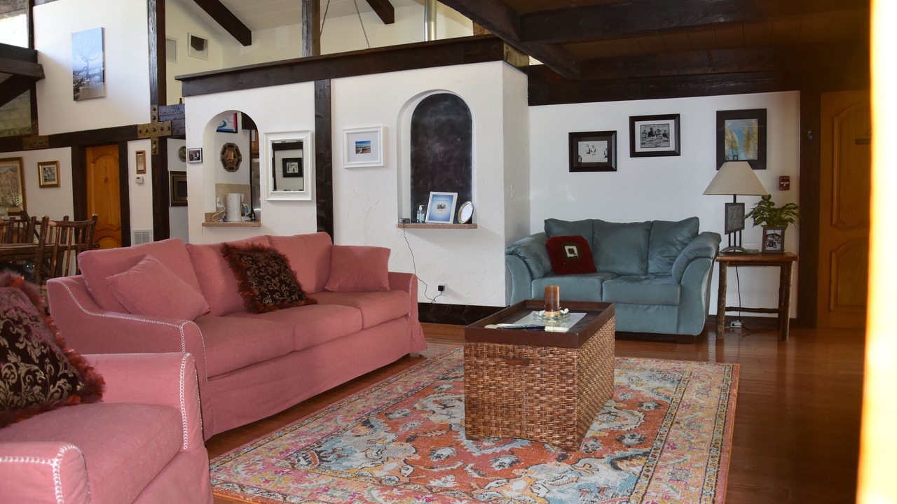 Photo of Livingroom in Homosassa