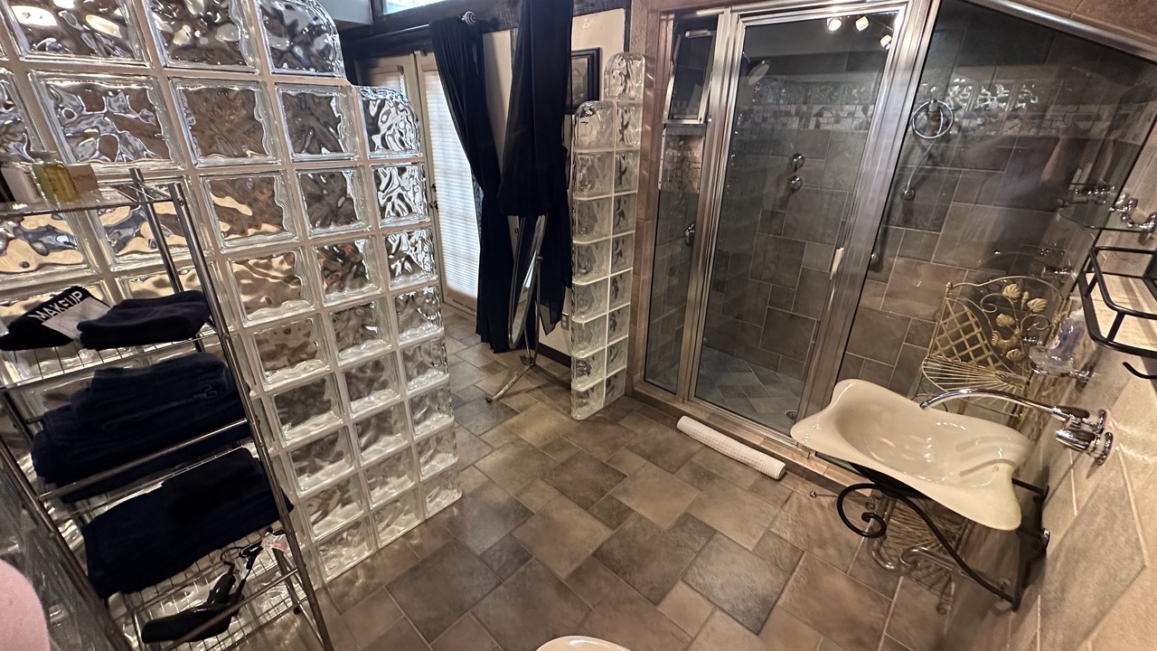 Photo of Bedroom in Homosassa
