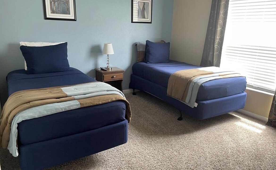 Photo of Bedroom in Indian Shores