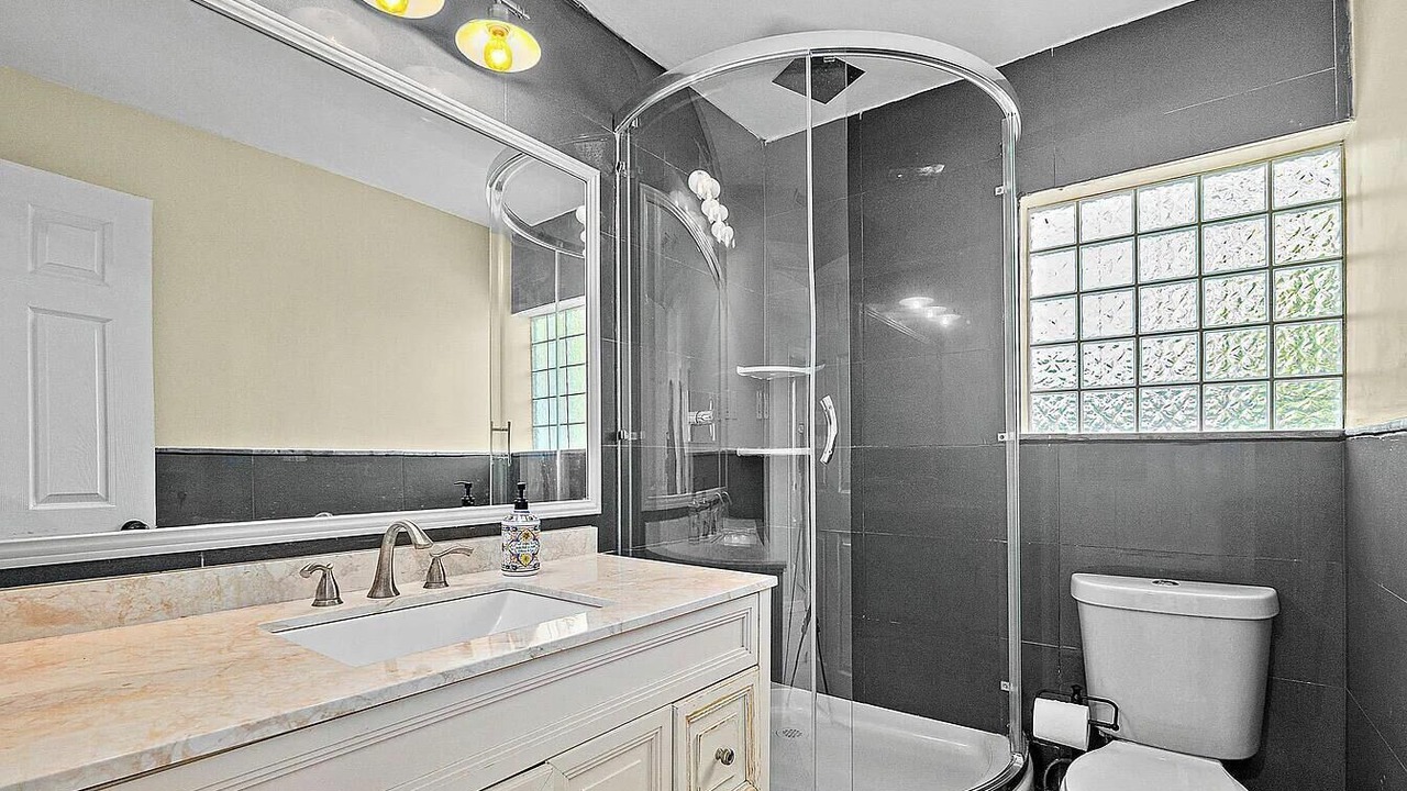 Photo of Bathroom in Daytona Beach Shores