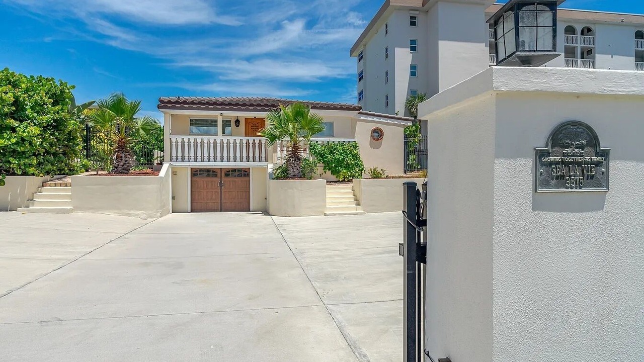 Photo of Outdoor in Daytona Beach Shores