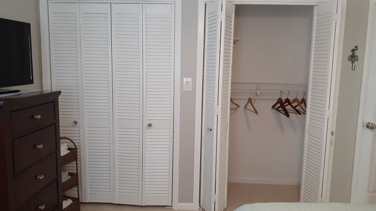 Photo of Bedroom in St. Augustine