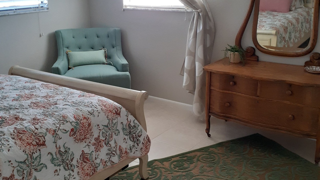 Photo of Bedroom in St. Augustine