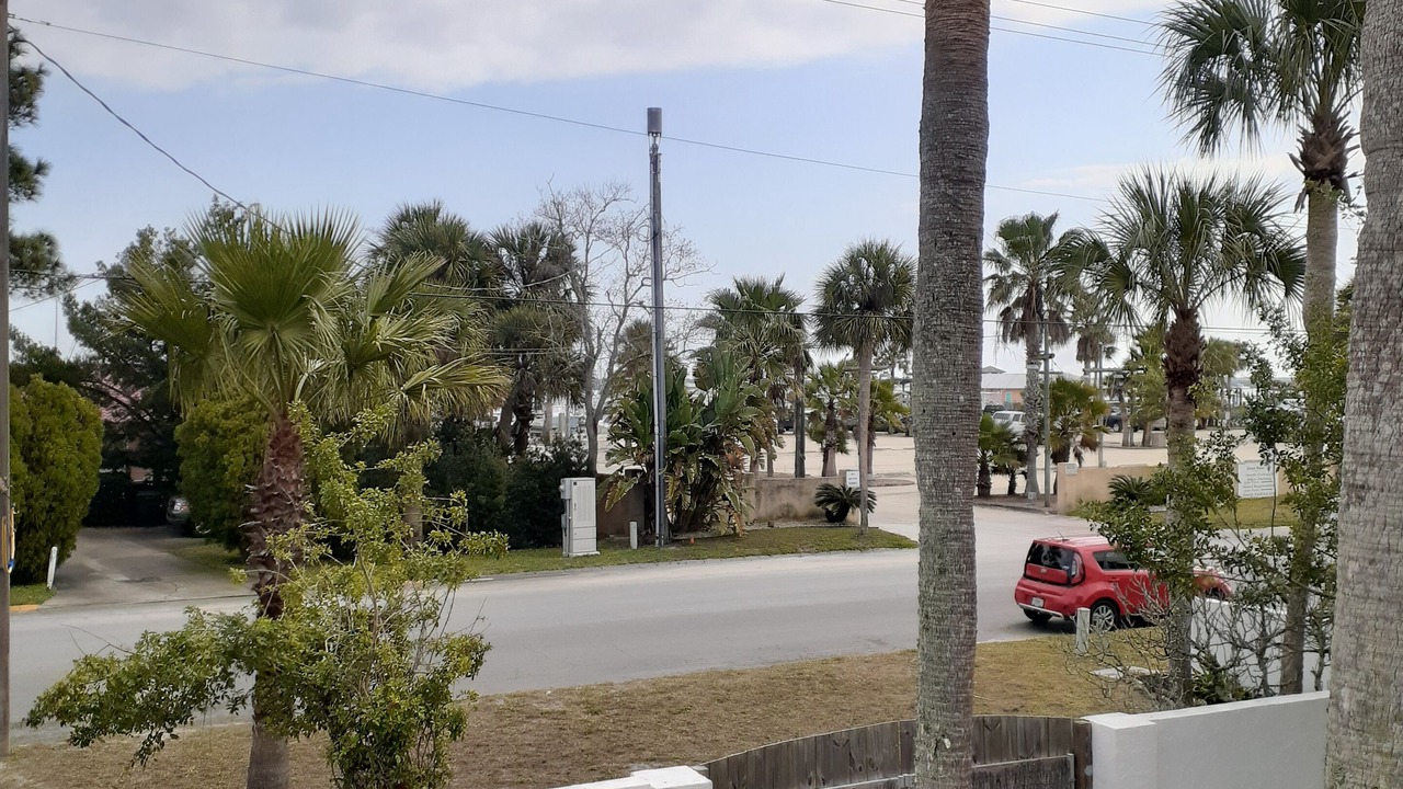 Photo of Outdoor in St. Augustine