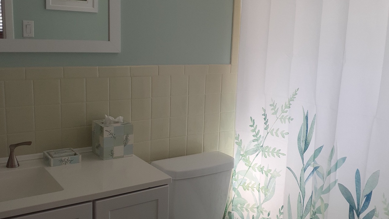 Photo of Bathroom in St. Augustine