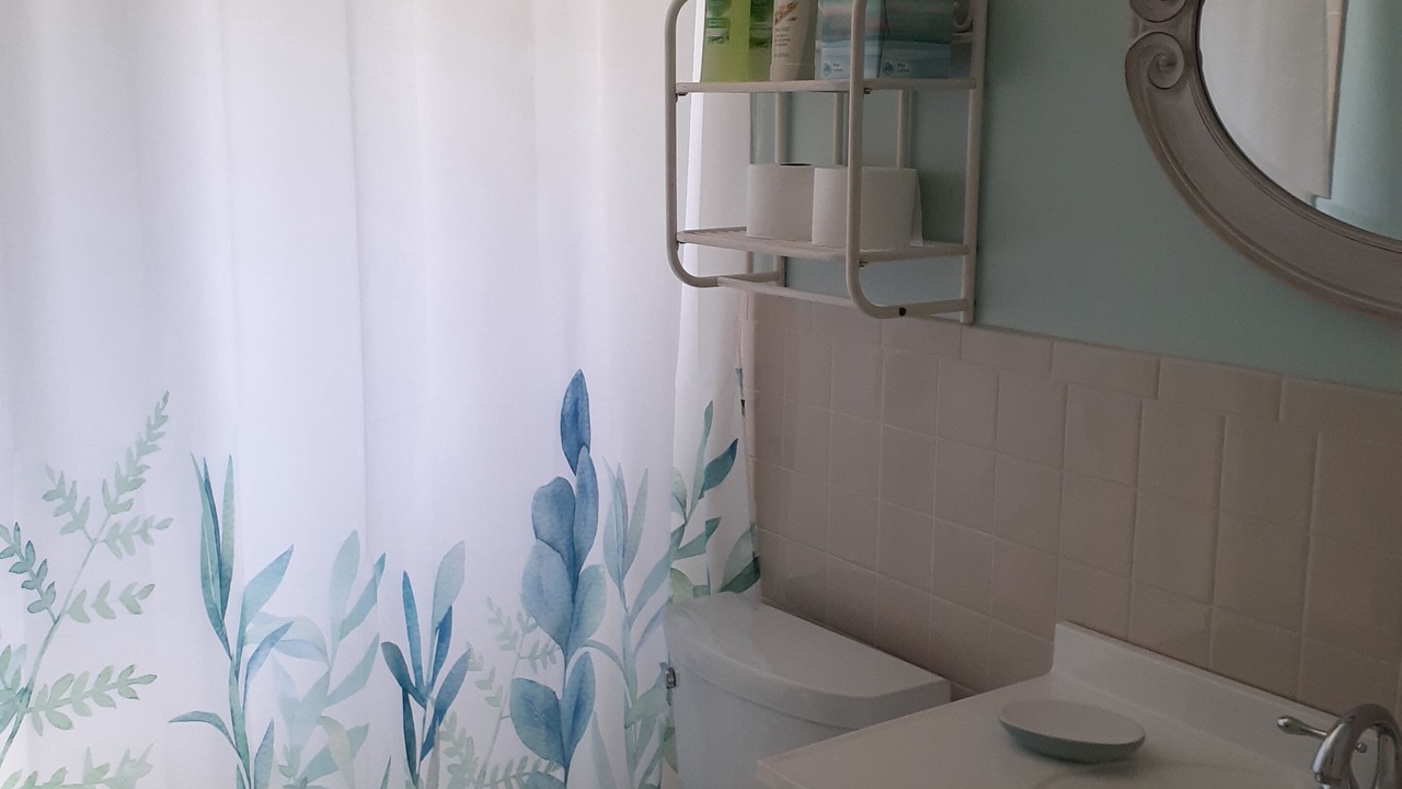 Photo of Bathroom in St. Augustine