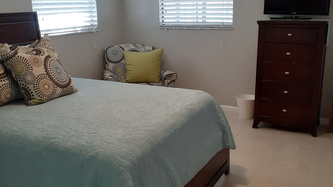 Photo of Bedroom in St. Augustine