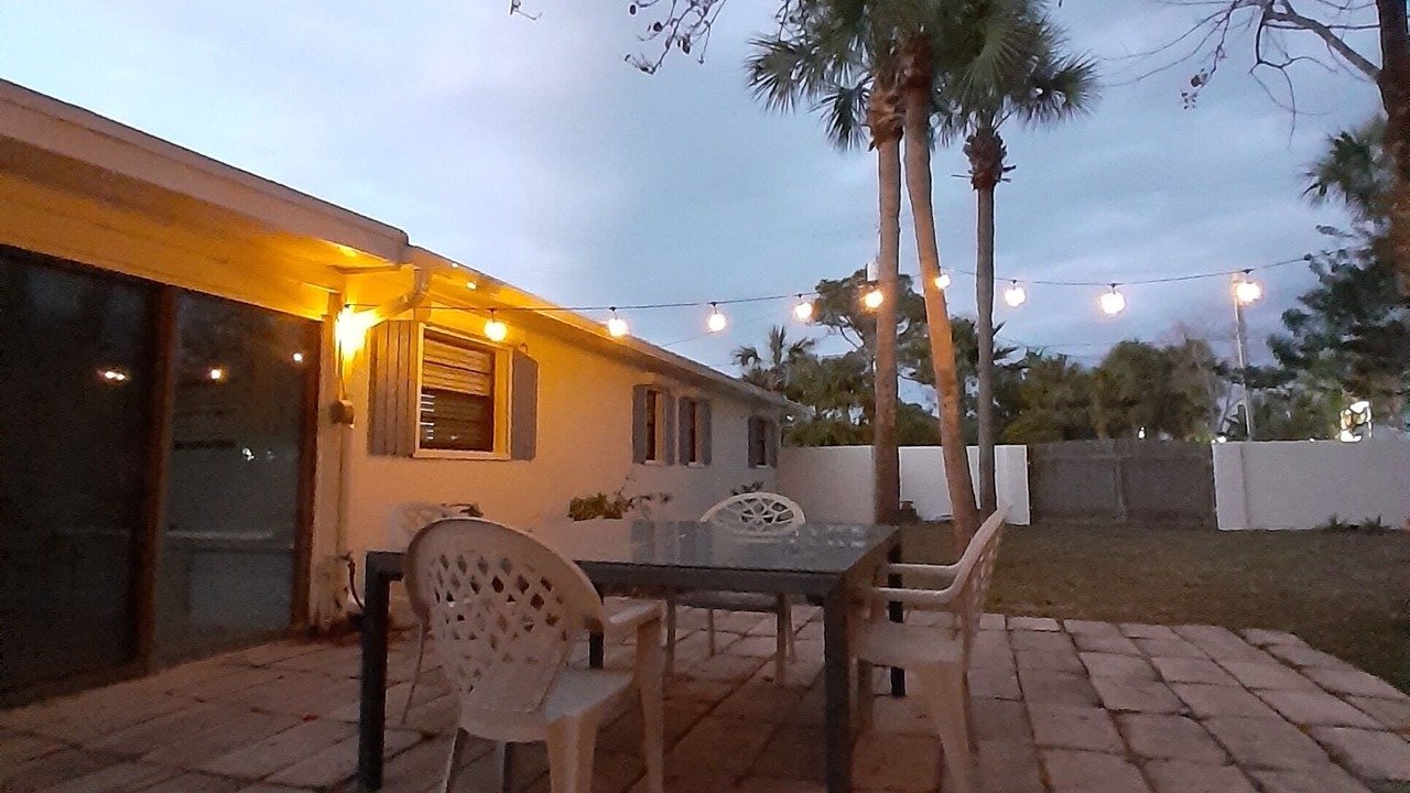 Photo of Outdoor in St. Augustine