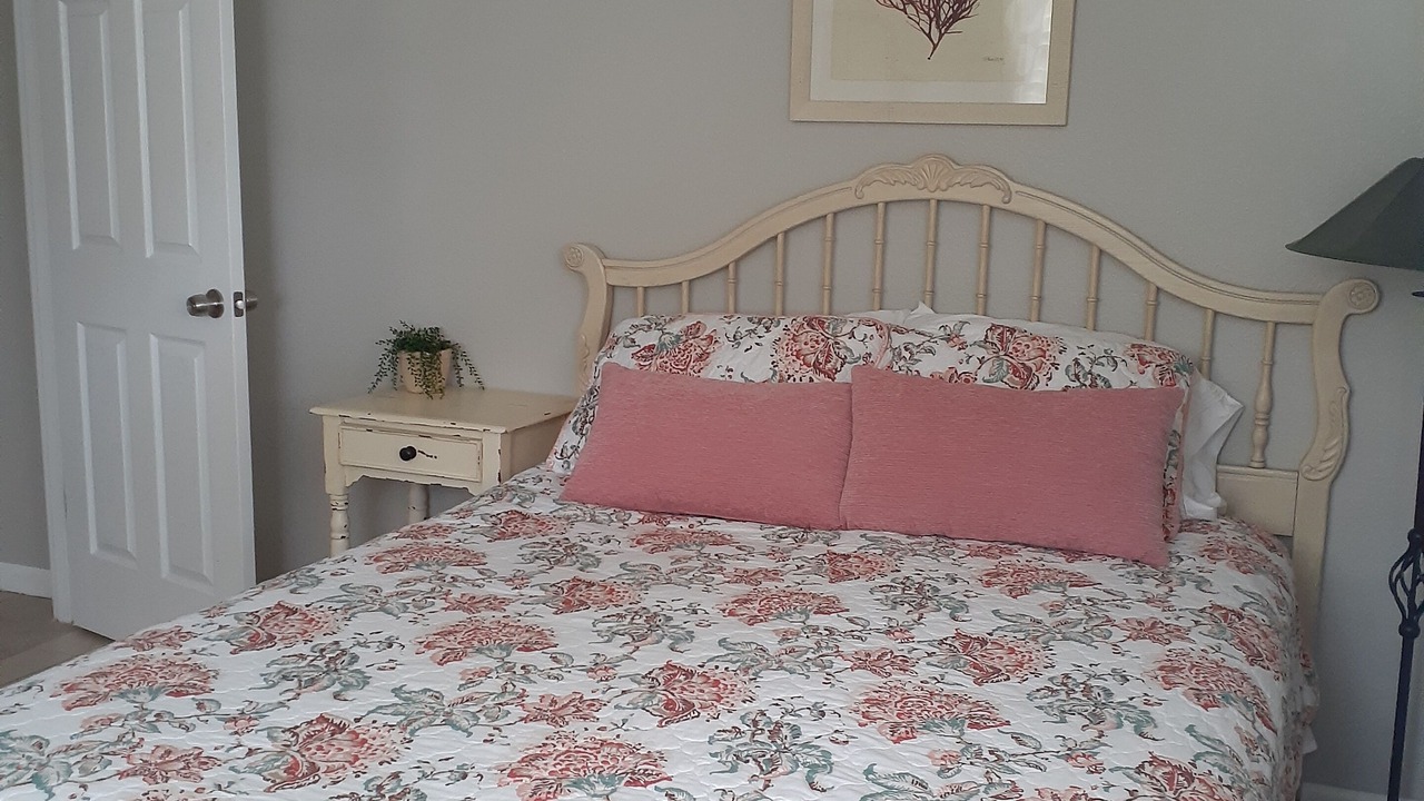 Photo of Bedroom in St. Augustine