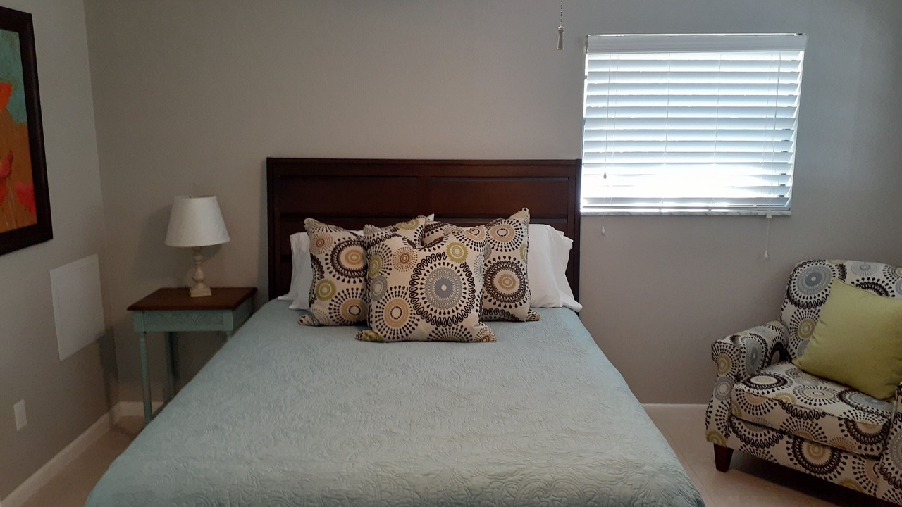 Photo of Bedroom in St. Augustine