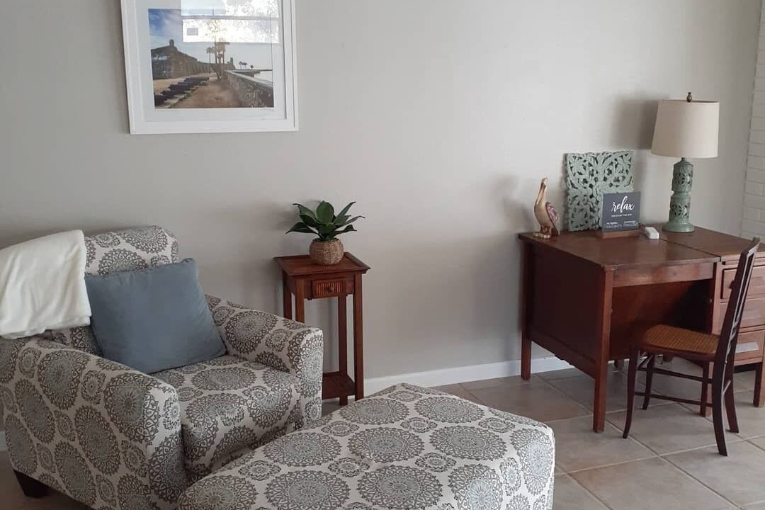 Photo of Livingroom in St. Augustine