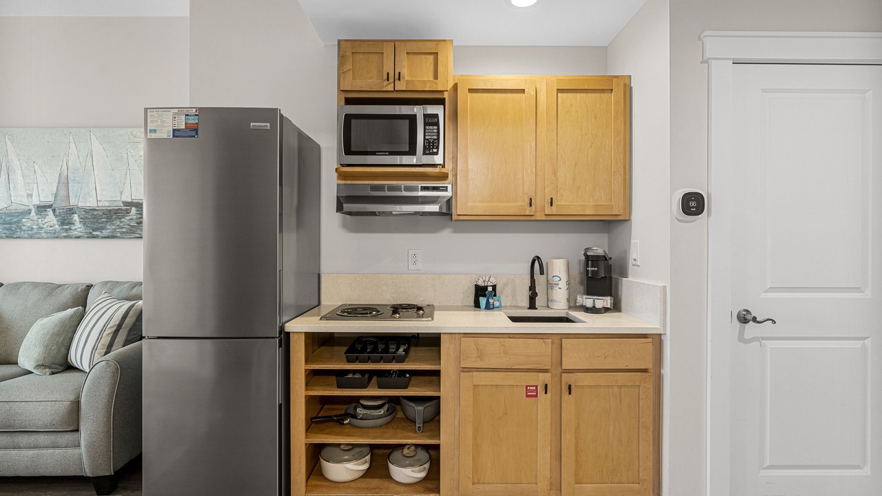 Photo of Kitchen in Panama City Beach