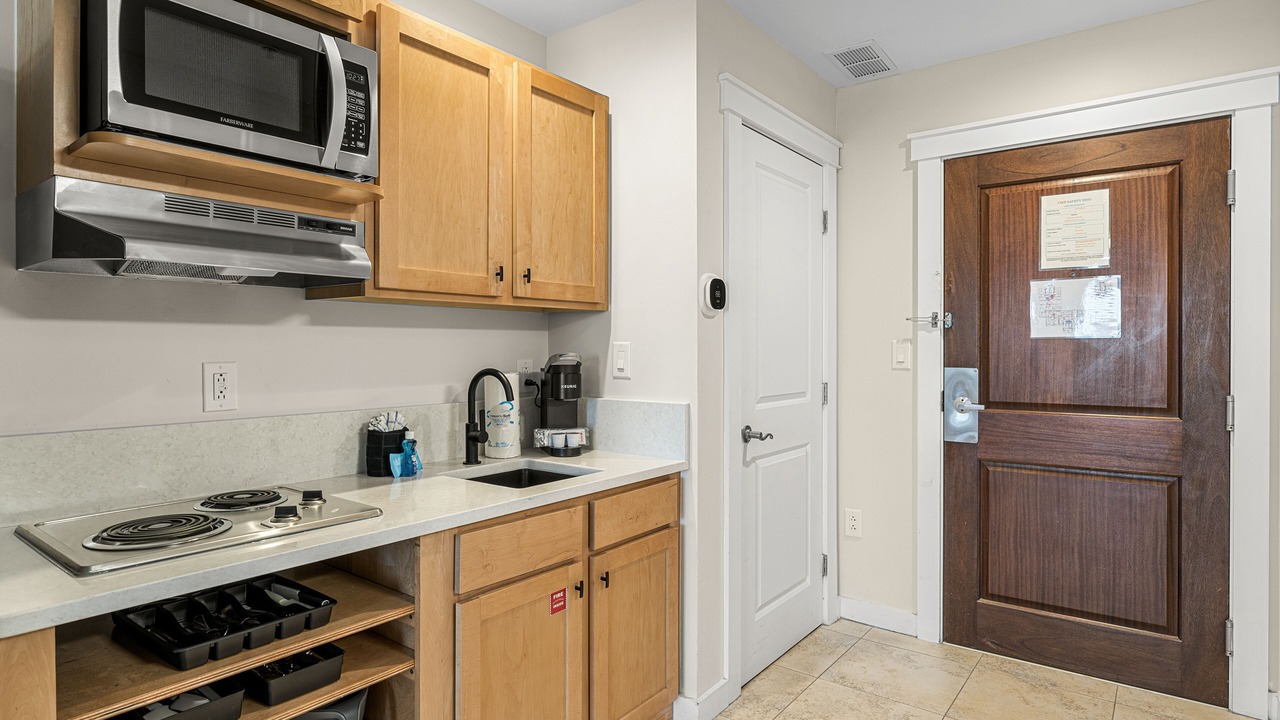 Photo of Kitchen in Panama City Beach