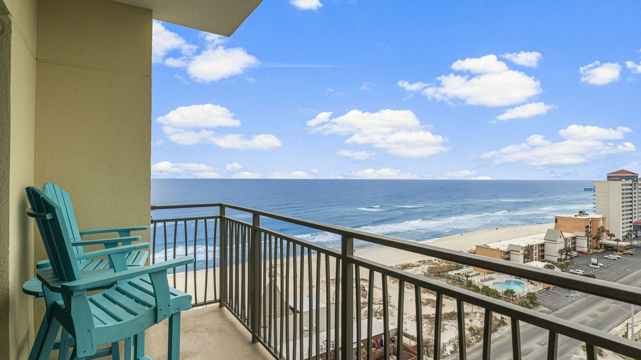 Photo of Outdoor in Panama City Beach