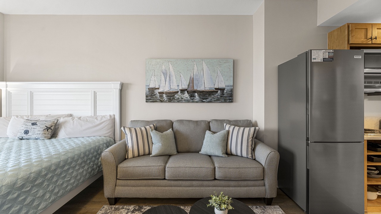 Photo of Livingroom in Panama City Beach