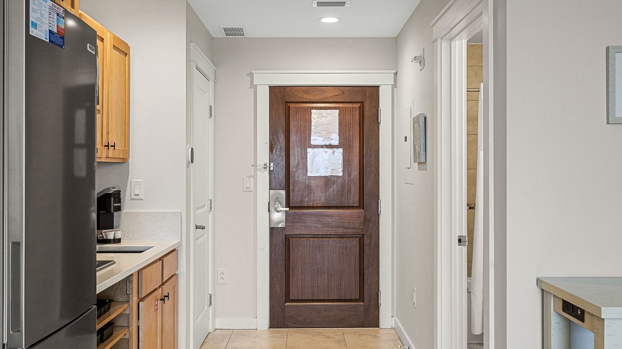 Photo of Kitchen in Panama City Beach