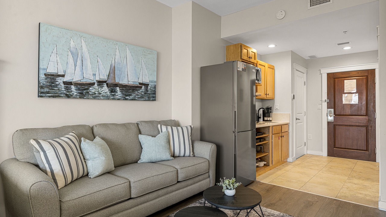 Photo of Livingroom in Panama City Beach