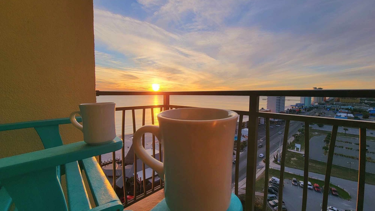 Photo of Outdoor in Panama City Beach