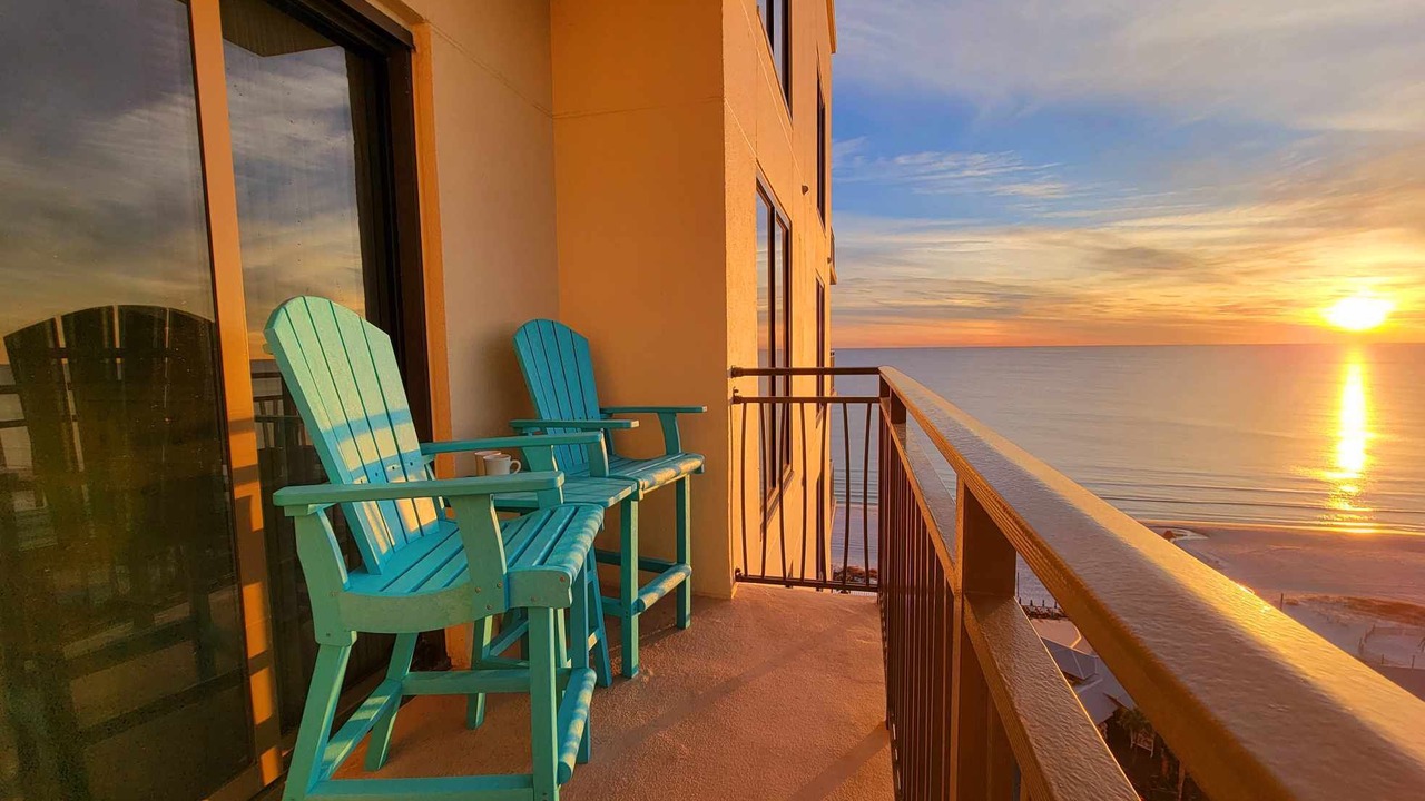 Photo of Outdoor in Panama City Beach