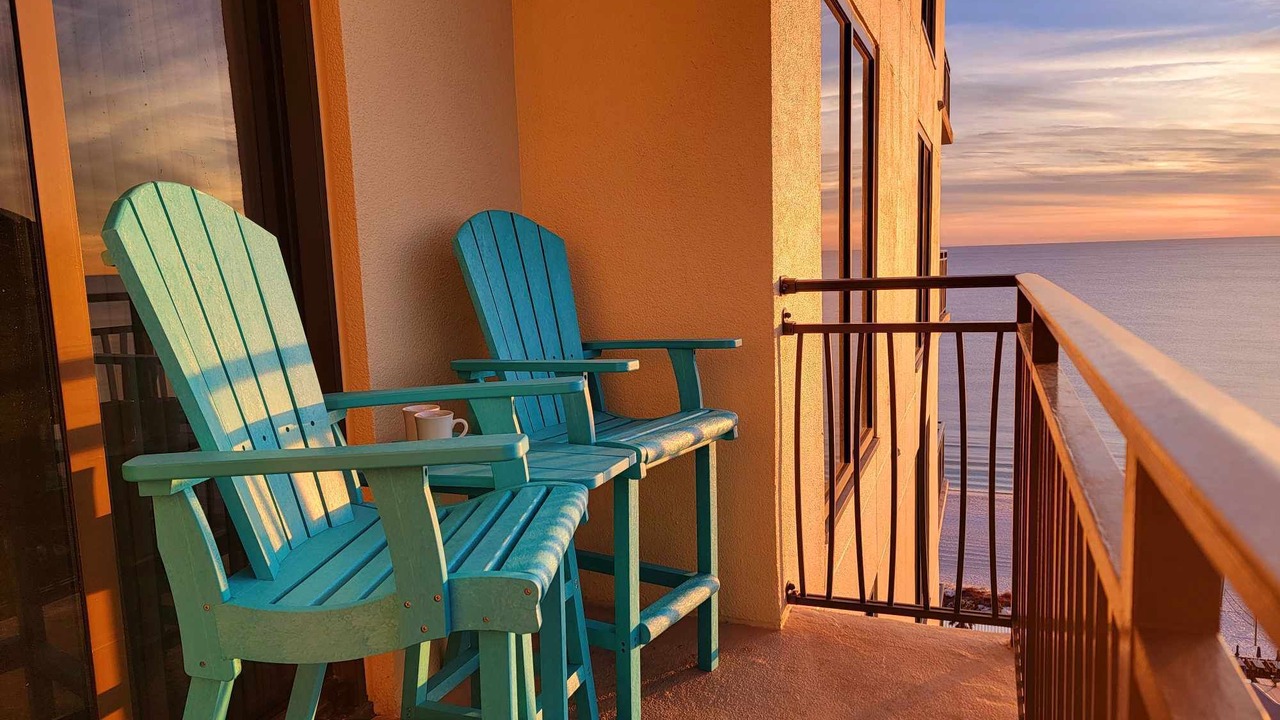 Photo of Outdoor in Panama City Beach