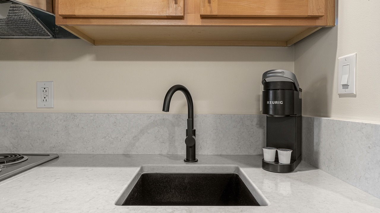 Photo of Kitchen in Panama City Beach