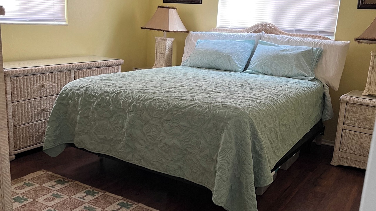 Photo of Bedroom in South Venice