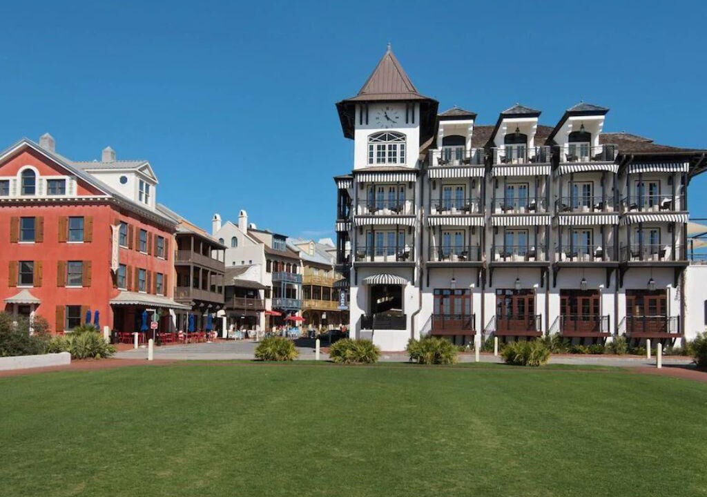 Photo of Others in Rosemary Beach