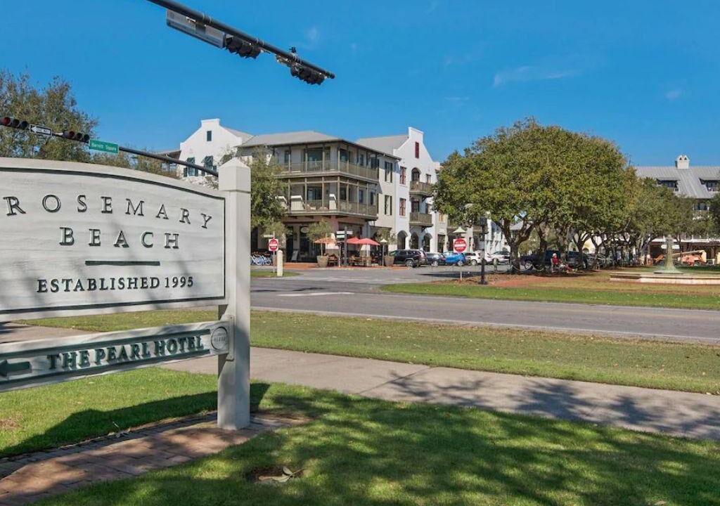 Photo of Others in Rosemary Beach