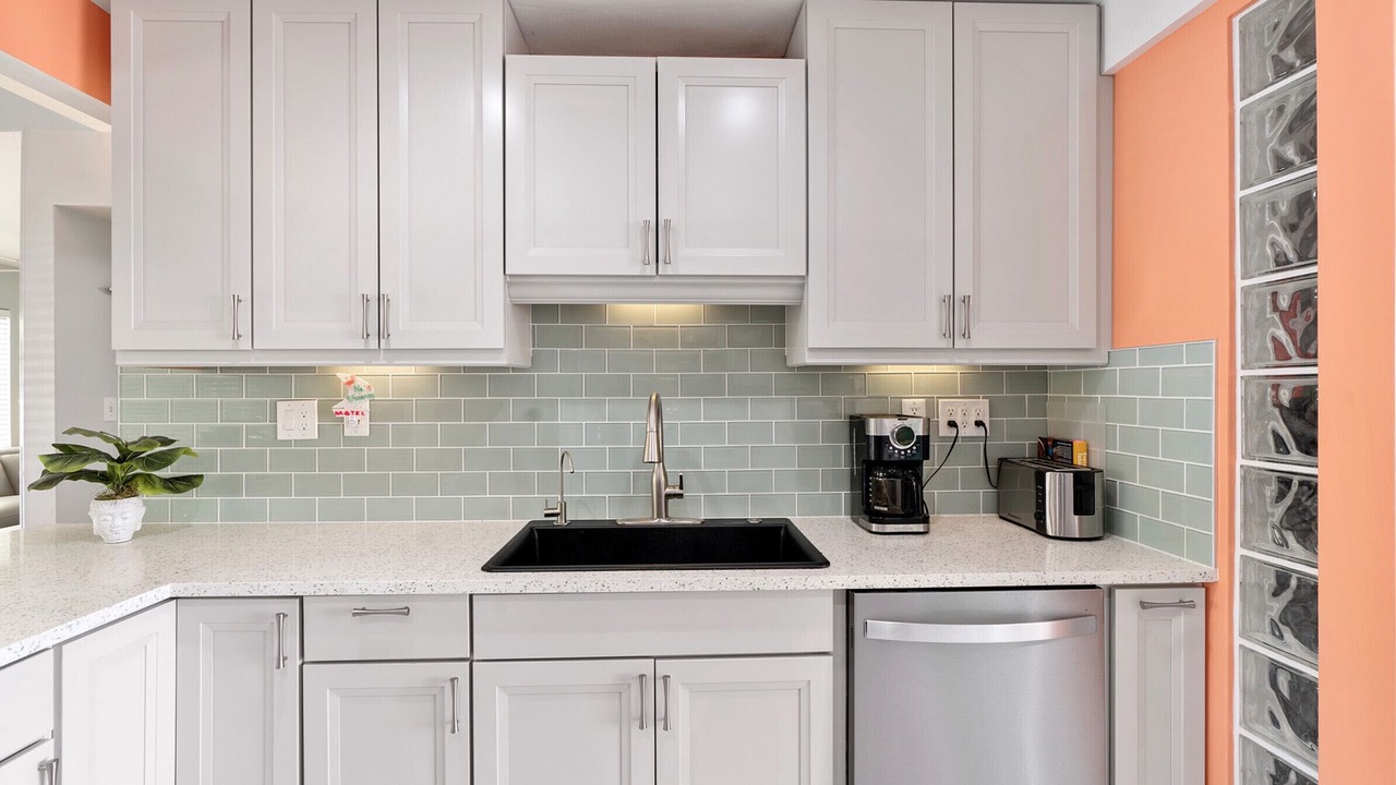 Photo of Kitchen in Gulfport