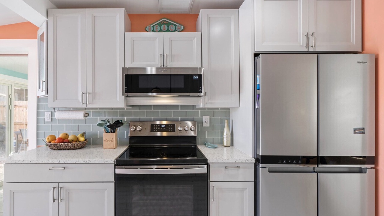 Photo of Kitchen in Gulfport