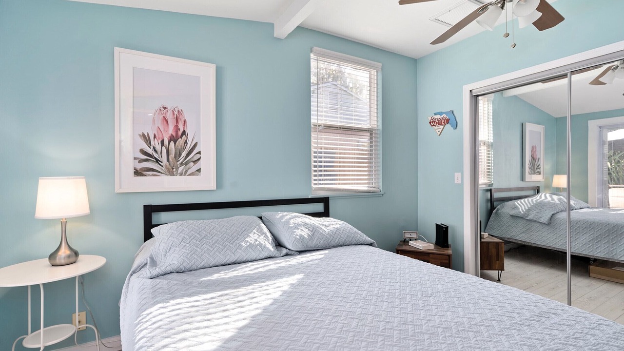 Photo of Bedroom in Gulfport