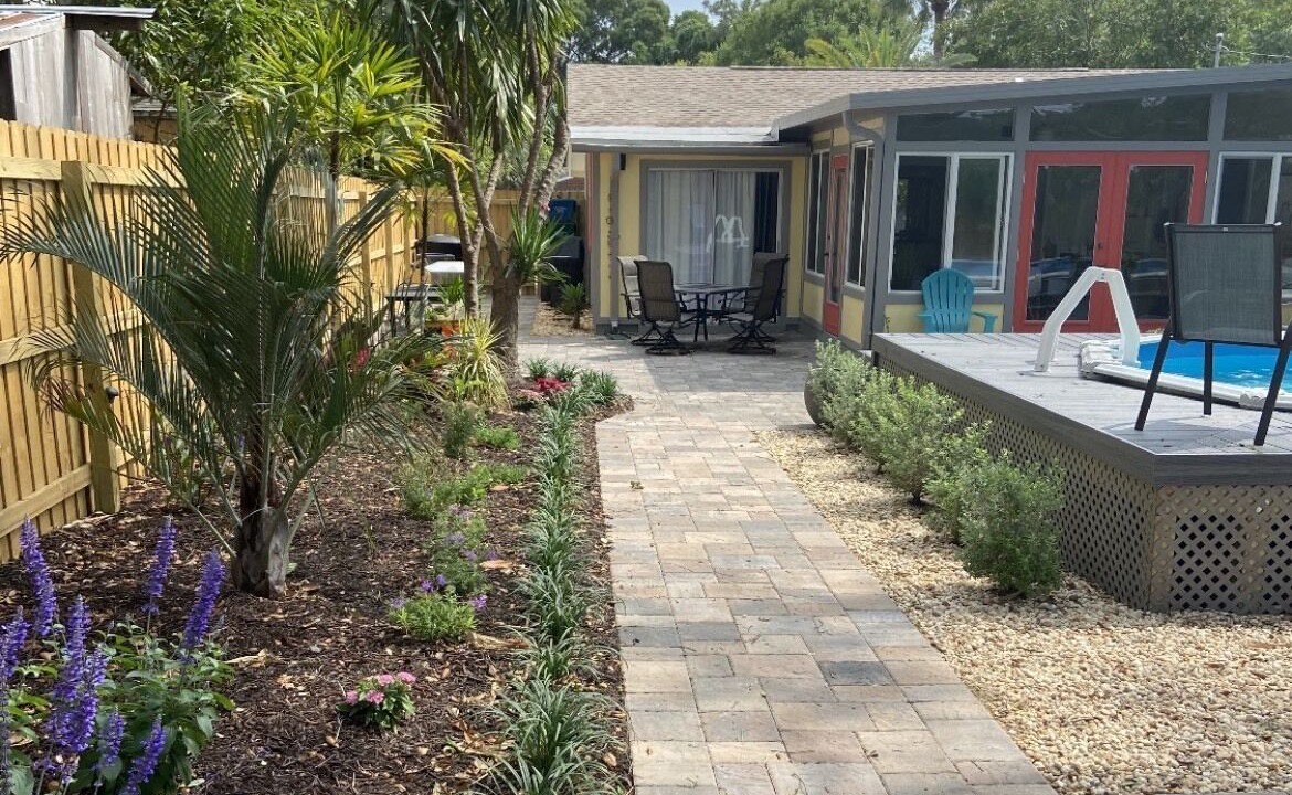 Photo of Patio Balcony in Gulfport