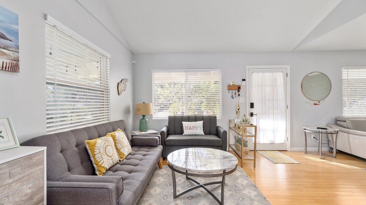 Photo of Livingroom in Gulfport
