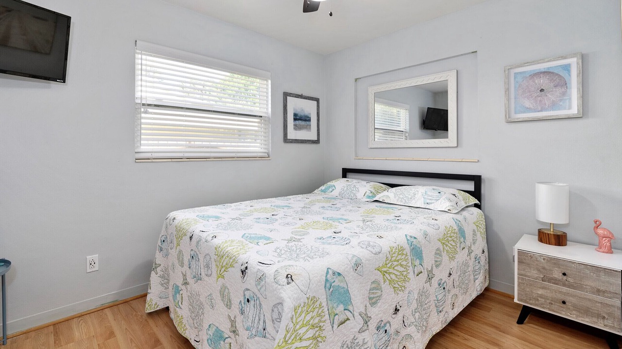 Photo of Bedroom in Gulfport