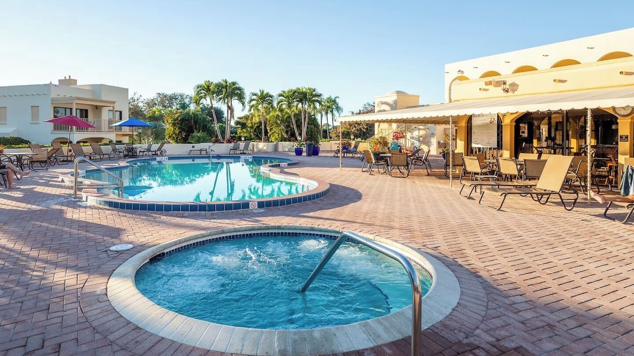 Photo of Outdoor in Central Naples