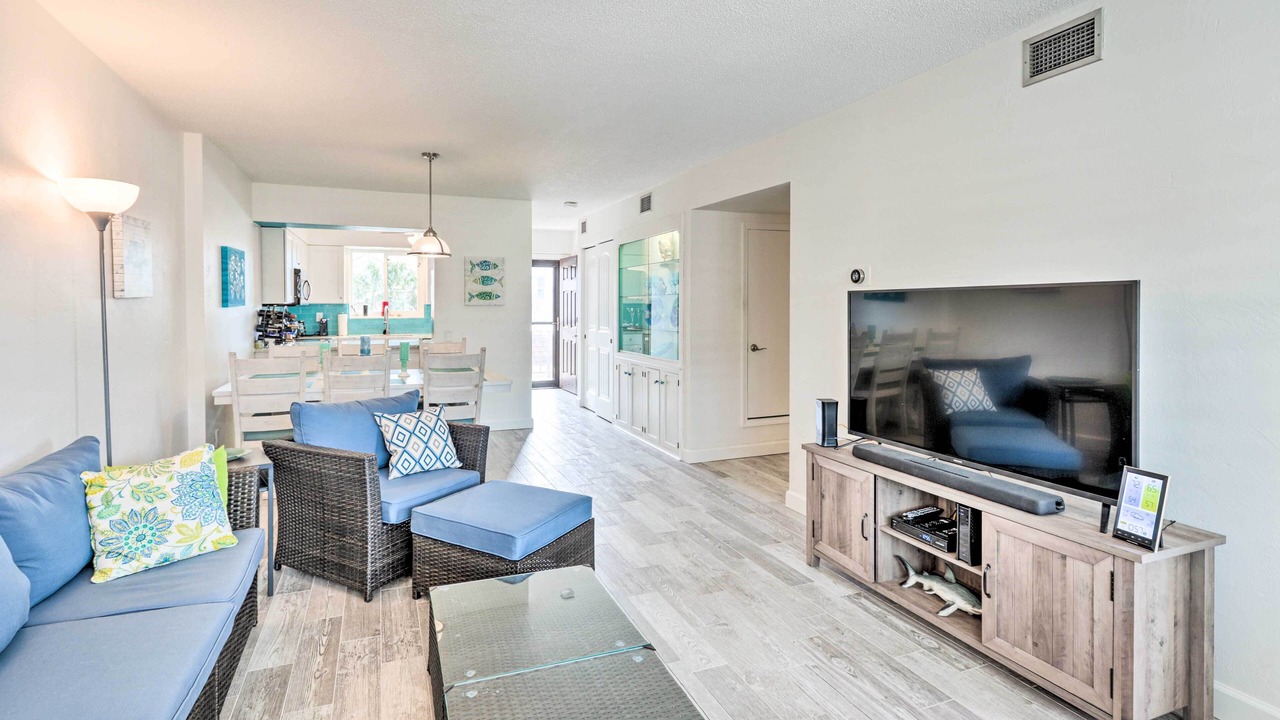 Photo of Bedroom in Ponce Inlet